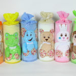 Kocyk dla dziecka Mappets