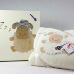 Kocyk dziecięcy Sleepy Shep