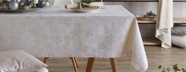 Obrus dekoracyjny Fiocchi