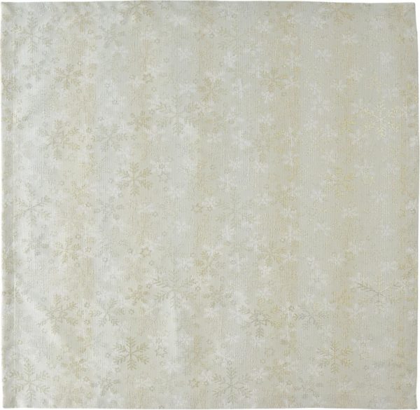 Obrus dekoracyjny Fiocchi szampan