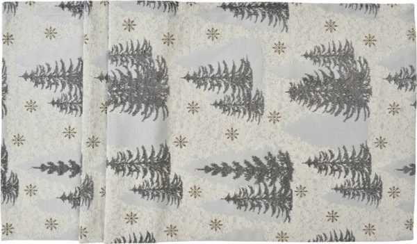 bieżnik świąteczny bradley