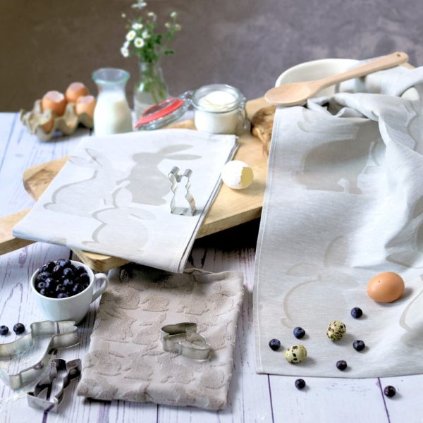 Ręczniki kuchenne
