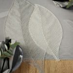 Podkładki dekoracyjne – Passion (zestaw 2 szt.)