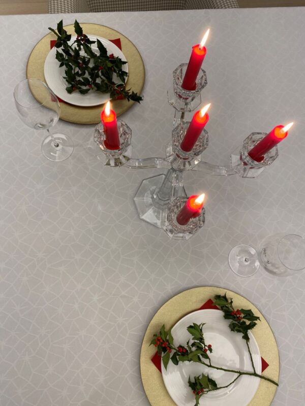 obrus-ekskluzywny-biały-Loft-Star