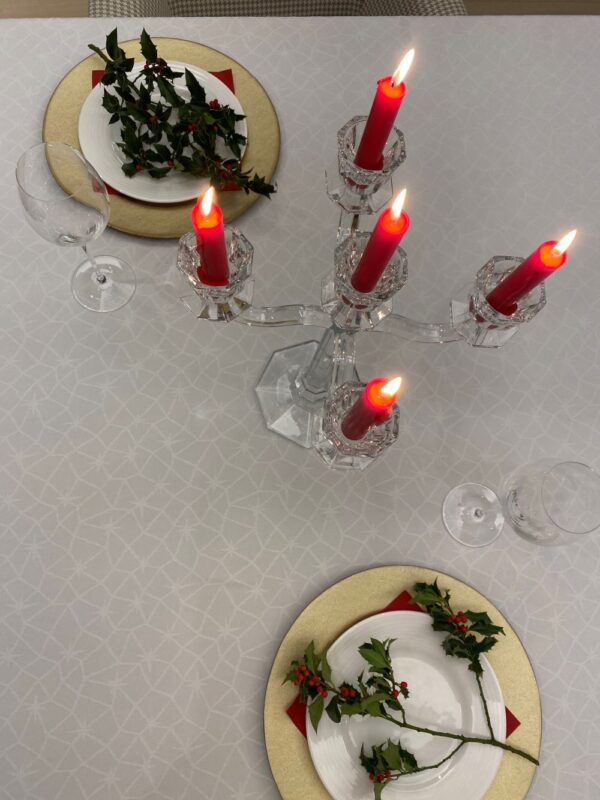 obrus-ekskluzywny-biały-Loft-Star1