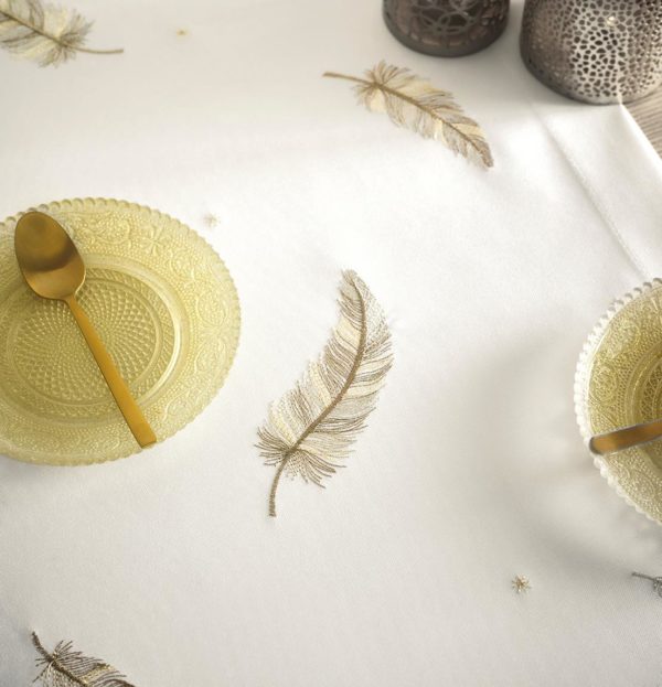 obrus_świąteczny_haftowany_Broome