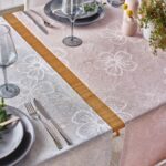 Bieżnik dekoracyjny Fiori