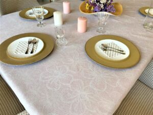 Obrus wiosenny Fiori