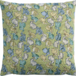 Poduszka wielkanocna Wild Bunch