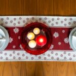 Bieżnik w stylu alpejskim Braies – NOWOŚĆ!