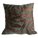 Poduszka żakardowa Fitzgerald